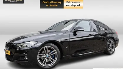 Sedan Gebruikt 2016 BMW 330e Executive Sedan | € 22.444 (Eerlijke prijs)