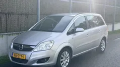 Gebruikt 2008 Opel Zafira Executive MPV | € 2.600 (Eerlijke prijs)
