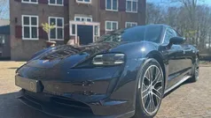 Gebruikt 2021 Porsche Taycan Performance Package Sedan | € 58.744 (Super prijs)