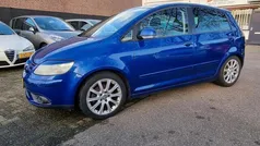 Blauw Gebruikt 2005 VW Golf IV Sportline Hatchback | € 3.250 (Eerlijke prijs)