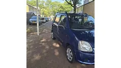 Gebruikt 2005 Suzuki Wagon R Hatchback | € 2.499 (Eerlijke prijs)
