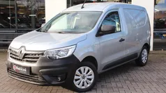 Grijs Gebruikt 2021 Renault Kangoo Komfort MPV | € 14.722 (Eerlijke prijs)