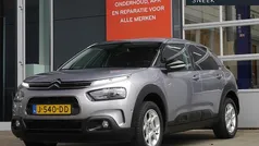 Gebruikt 2020 Citroën C4 Feel SUV | € 13.450 (Super prijs)