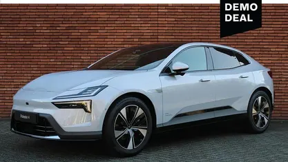 Occasion Polestar 4 Long Range Single Motor 200 kW (272 PK) 2025 SUV