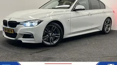 Gebruikt 2018 BMW 330 M Sport Sedan | € 28.950 (Super prijs)