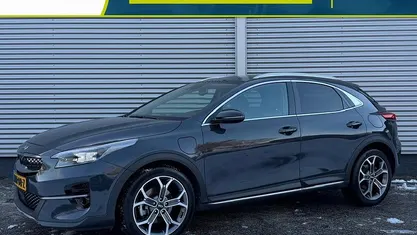 Occasion 2025 Kia XCeed SUV | € 23.785 (Goede deal)