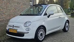 Gebruikt 2011 Fiat 500 Hatchback | € 3.999 (Eerlijke prijs)