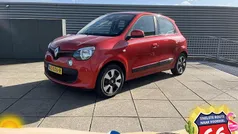 Rood Gebruikt 2017 Renault Twingo Collection Hatchback | € 8.450 (Eerlijke prijs)
