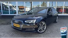 Gebruikt 2016 Audi A4 S-Line Stationwagen | € 14.945 (Goede deal)