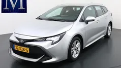 Gebruikt 2019 Toyota Corolla Active Stationwagen | € 18.899 (Eerlijke prijs)
