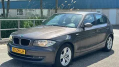 Bruin Gebruikt 2008 BMW 118 Hatchback | € 2.290 (Goede deal)