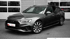 Gebruikt 2023 Audi A4 Competition Stationwagen | € 40.795 (Eerlijke prijs)