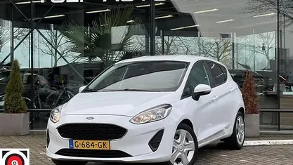 Occasion Ford Fiesta Trend 84 PK (61 kW) 2019 Hatchback