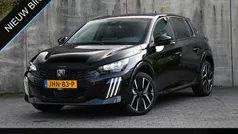 Gebruikt 2025 Peugeot 208 GTi Hatchback | € 27.995 (Super prijs)