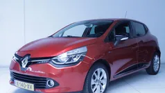 Renault Clio IV
