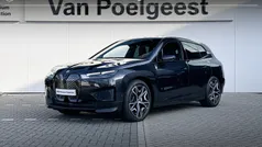 Gebruikt 2023 BMW iX Executive SUV | € 69.899 (Super prijs)