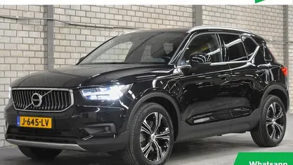 Occasion Volvo XC40 Inscription 262 PK (192 kW) 2020 SUV