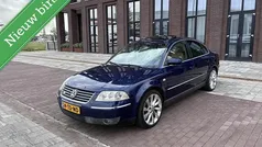 Gebruikt 2001 VW Passat Sedan | € 3.950 (Goede deal)