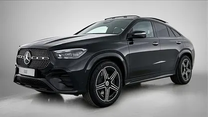 Occasion Mercedes GLE400 Sport Edition 381 PK (280 kW) 2025 Coupé