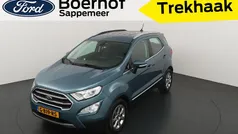 Gebruikt 2019 Ford Ecosport Titanium SUV | € 15.485 (Eerlijke prijs)
