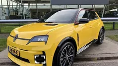 Gebruikt 2025 Renault R5 Iconic Hatchback | € 30.950 (Goede deal)