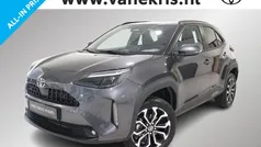 Gebruikt 2025 Toyota Yaris Cross Comfort SUV | € 36.230 (Eerlijke prijs)
