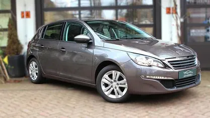 Occasion Peugeot 308 Premium 110 PK (80 kW) 2015 Hatchback