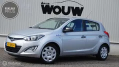 Gebruikt 2012 Hyundai i20 Hatchback | € 5.995 (Eerlijke prijs)