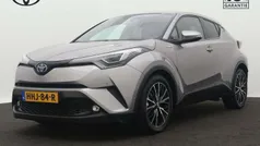 Gebruikt 2019 Toyota C-HR Executive SUV | € 21.445 (Eerlijke prijs)