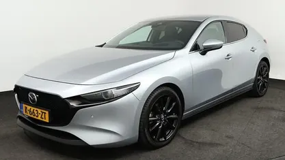 Occasion Mazda 3 Luxury 180 PK (132 kW) 2021 Hatchback