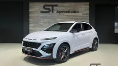 Gebruikt 2022 Hyundai Kona N Performance SUV | € 39.995 (Eerlijke prijs)