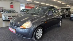Gebruikt 2006 Ford Ka Futura Hatchback | € 1.495 (Eerlijke prijs)