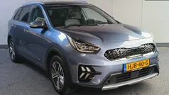 Gebruikt 2022 Kia Niro 2 SUV | € 26.950 (Eerlijke prijs)