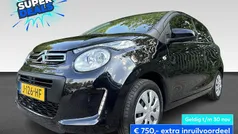 Gebruikt 2020 Citroën C1 Hatchback | € 9.445 (Eerlijke prijs)