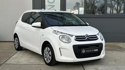 Occasion Citroën C1 Feel 72 PK (52 kW) 2019 Hatchback