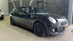 Gebruikt 2020 Mini Cooper Clubman Salt Stationwagen | € 20.200 (Eerlijke prijs)