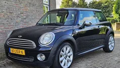Gebruikt 2009 Mini ONE Pepper Hatchback | € 4.950 (Eerlijke prijs)