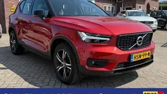 Gebruikt 2019 Volvo XC40 R-Design SUV | € 31.950 (Goede deal)