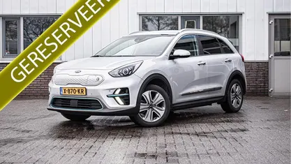 Gebruikt 2021 Kia e-Niro SUV | € 18.000 (Super prijs)
