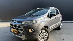 Gebruikt 2017 Ford Ecosport Titanium S SUV | € 7.950 (Super prijs)