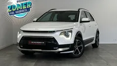 Wit Gebruikt 2022 Kia Niro SUV | € 24.045 (Eerlijke prijs)