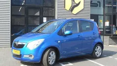 Gebruikt 2011 Opel Agila Edition Hatchback | € 2.850 (Eerlijke prijs)