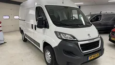 Gebruikt 2015 Peugeot Boxer Van | € 9.950 (Eerlijke prijs)
