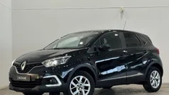 Zwart Gebruikt 2020 Renault Captur LIMITED SUV | € 15.220 (Eerlijke prijs)