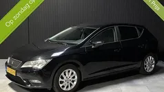 Gebruikt 2014 Seat Leon Business Hatchback | € 7.399 (Eerlijke prijs)