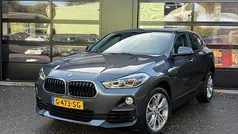Gebruikt 2018 BMW X2 Executive SUV | € 21.499 (Goede deal)