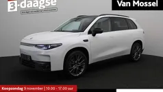 Wit Gebruikt 2024 Leapmotor C10 SUV | € 32.950 (Goede deal)