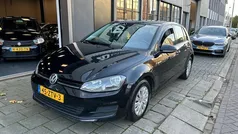 Gebruikt 2013 VW Golf VII Trendline Hatchback | € 7.750 (Eerlijke prijs)