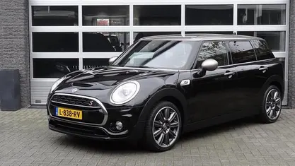Occasion Mini Cooper Clubman 192 PK (141 kW) 2019 Stationwagen