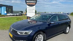 Gebruikt 2015 VW Passat Comfortline Stationwagen | € 7.500 (Eerlijke prijs)